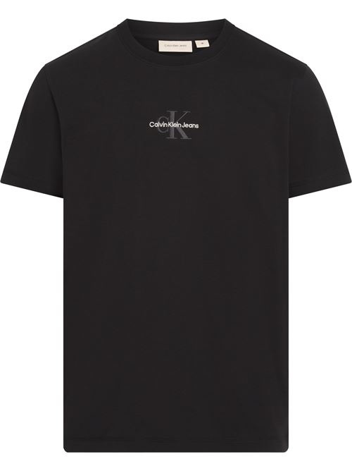 J30J325649BEH CALVIN KLEIN | J30J325649BEH NERO
